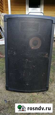 Акустическая колонка RCF Ногинск - изображение 1