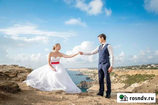 Фотограф. Свадебный Фотограф Симферополь - изображение 1