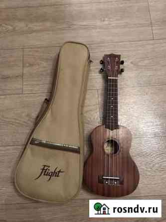Укулеле flight NUS 310 Воронеж