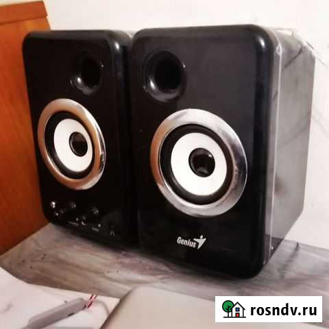 Колонки Балахна - изображение 1