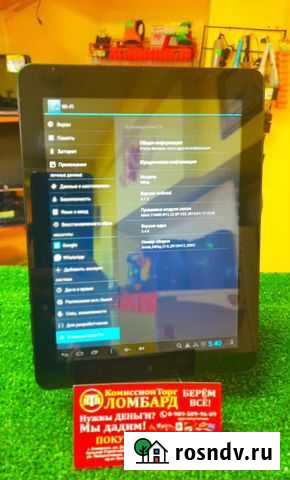 Планшет М84g Кемерово - изображение 1