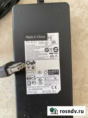 Блок питания принтера Киров - изображение 1