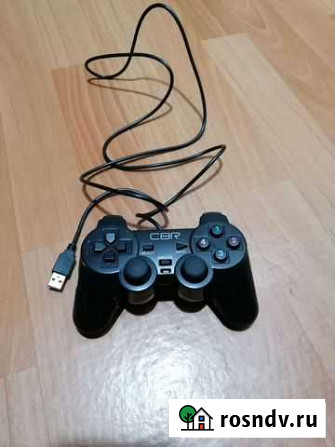 Sony PS2 жёстик Выкса - изображение 1