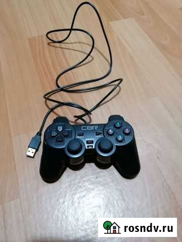 Sony PS2 жёстик Выкса - изображение 1