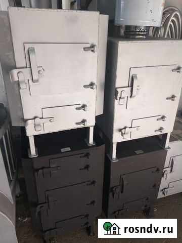 Печи отопительные буржуйки Бессоновка - изображение 1