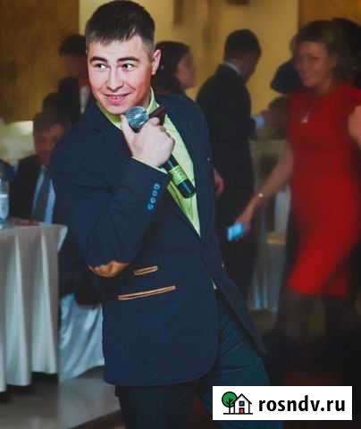 Певец на праздник Чебоксары - изображение 1