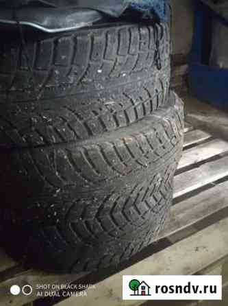 Kumho 6.5/65 R16 Одинцово