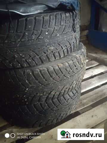 Kumho 6.5/65 R16 Одинцово - изображение 1