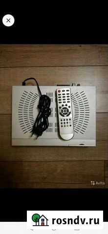 Ресивер спутникового телевидения Казань - изображение 1