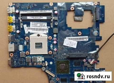 Материнские платы От ноутбуков Астрахань - изображение 1