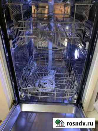 Посудомоечная машина Electrolux ESL 4650RA. Запчас Кемерово