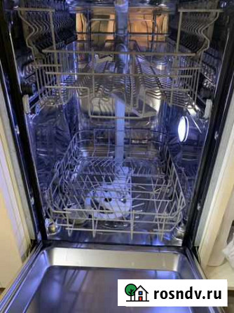 Посудомоечная машина Electrolux ESL 4650RA. Запчас Кемерово - изображение 1
