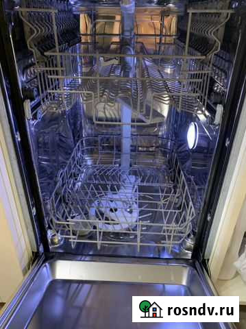 Посудомоечная машина Electrolux ESL 4650RA. Запчас Кемерово - изображение 1