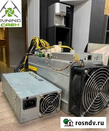 Antminer S9ij 14,5 TH/s Красноярск - изображение 1