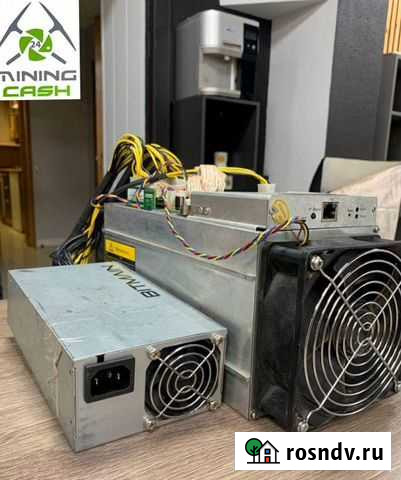 Antminer S9ij 14,5 TH/s Красноярск - изображение 1