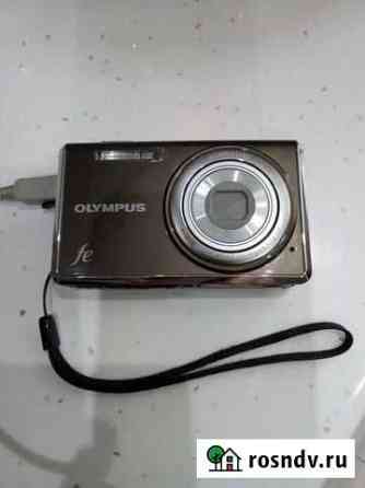 Фотоаппарат Olympus Волгоград