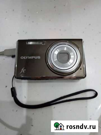 Фотоаппарат Olympus Волгоград - изображение 1