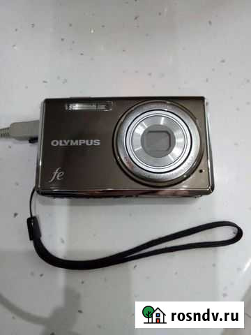 Фотоаппарат Olympus Волгоград - изображение 1