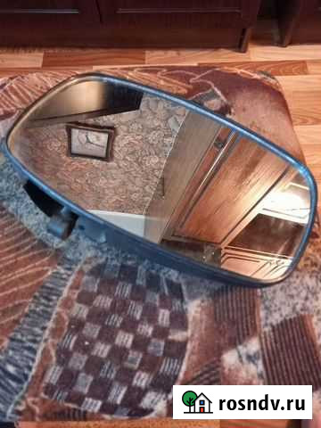 Зеркало для автомобиля Тула - изображение 1