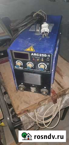 Сварочный аппарат Brima 250 Волгоград - изображение 1