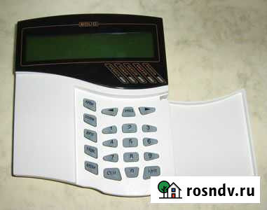 Опс С2000-М Болид Саратов - изображение 1