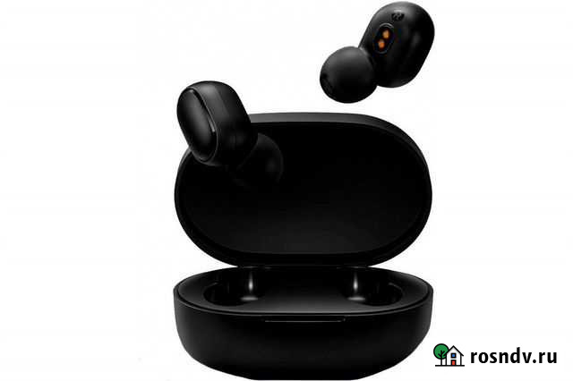 Bluetooth наушники Arbuts Mi Самара - изображение 1