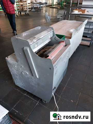 Хлеборезка бу Кемерово - изображение 1