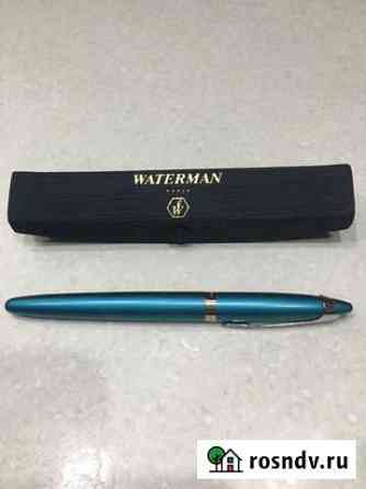 Ручка Waterman, шариковая Сочи