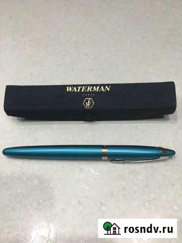 Ручка Waterman, шариковая Сочи - изображение 1