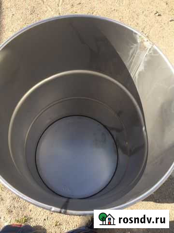 Бочки железо Калининград - изображение 1