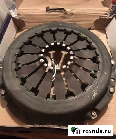 Сцепление Железногорск - изображение 1