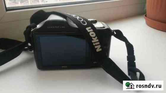 Nikon coolpix L 100 Махачкала