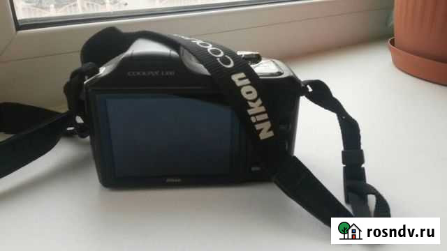 Nikon coolpix L 100 Махачкала - изображение 1