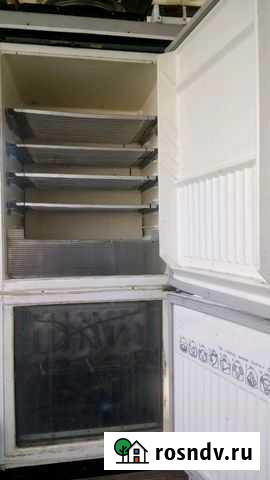 Шоковая заморозка -45С/20кг Москва - изображение 1