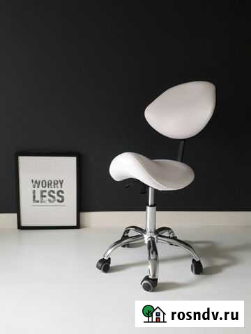 Стул седло Хабаровск - изображение 1