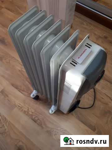 Обогреватель Мончегорск - изображение 1