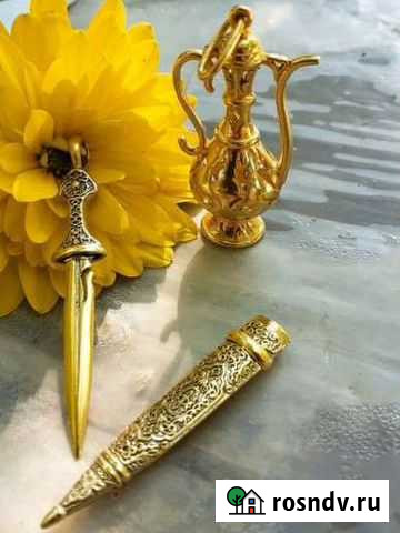 Кувшин Махачкала - изображение 1