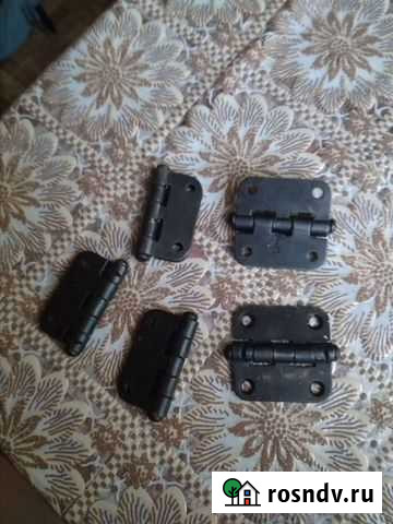 Петли Саранск - изображение 1