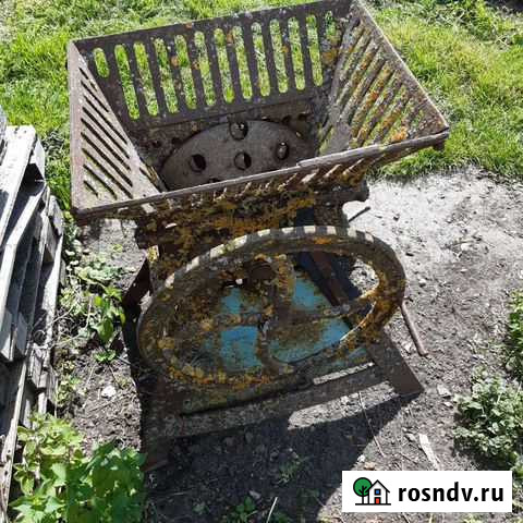 Дробилка Черняховск - изображение 1