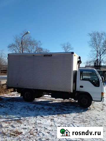 Грузоперевозки грузчики без посредников Ангарск - изображение 1