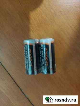 Батарея питания robiton ER 14335 2/3AA 3.6v Белгород