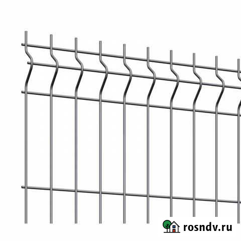 Панель Light 1,53х2,5 Zn GL Йошкар-Ола - изображение 1