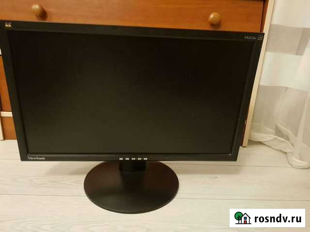Монитор Viewsonic Калининград - изображение 1