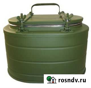 Термосы (нержавейка- колба) -6 л и 12 л Красноярск - изображение 1