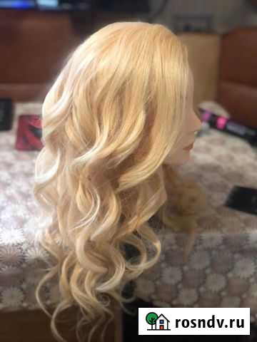 Болванка для причесок Новороссийск - изображение 1