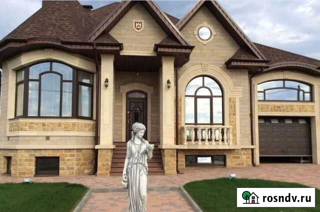 Строительство домов и коттеджей, ремонт квартир по Нальчик - изображение 1