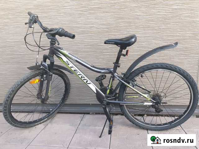Велосипед бу Абакан - изображение 1