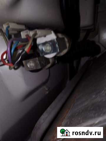 Заливной клапан стиралки Ардо Курск - изображение 1