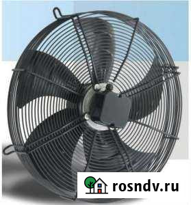 Вентилятор FC091-SDQ.7Q.V7 осевой Москва - изображение 1