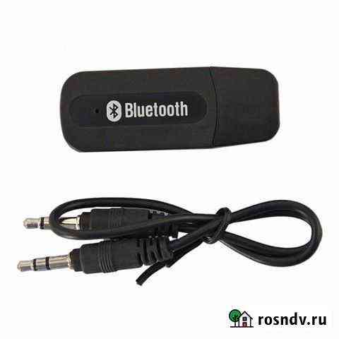 Bluetooth адаптер для магнитол Орбита вт-163 (выхо Таганрог